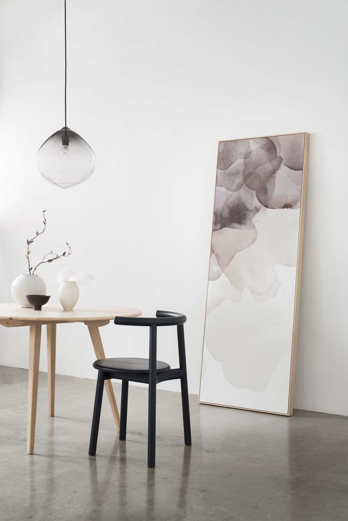 创意家具 - 坐具|餐椅|办公家具|设计师家具|索洛椅